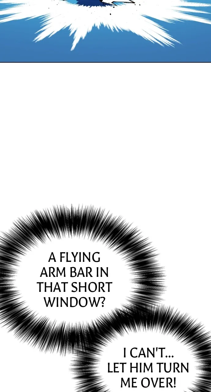 The Outcast is a Fighter Chapter 15 page 29 - 