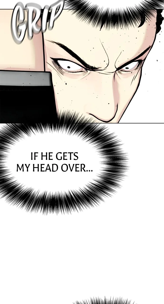The Outcast is a Fighter Chapter 15 page 30 - 