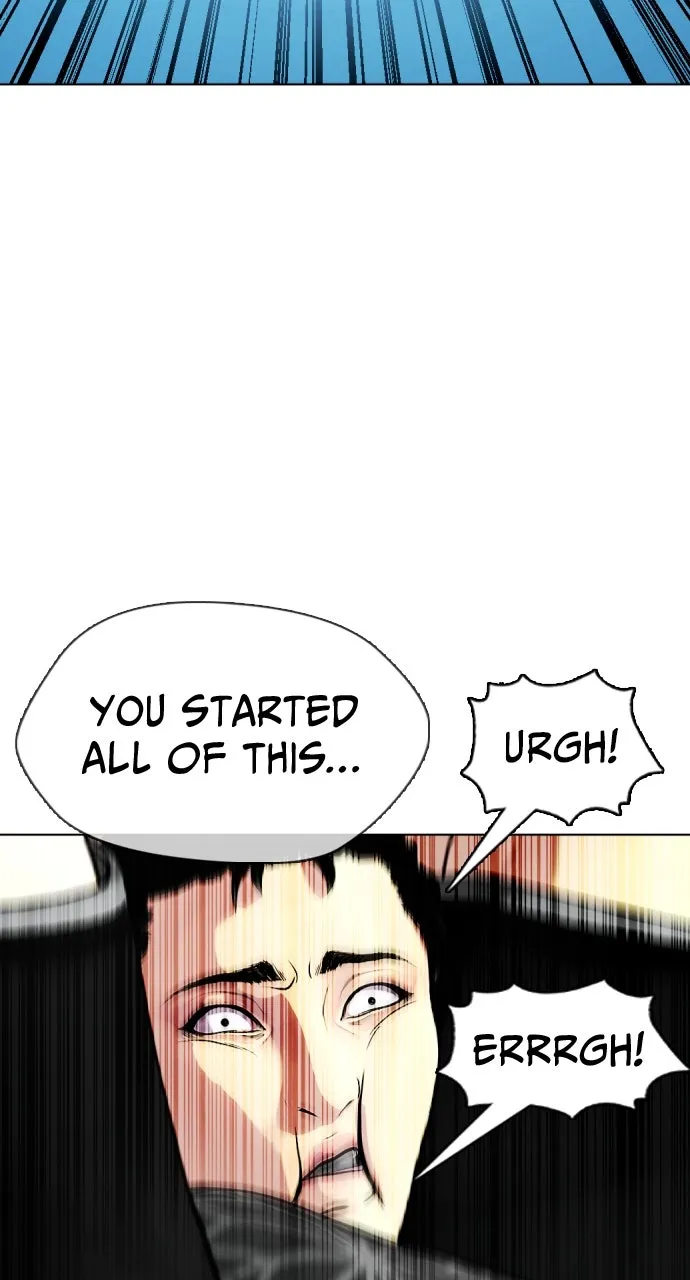 The Outcast is a Fighter Chapter 15 page 40 - 