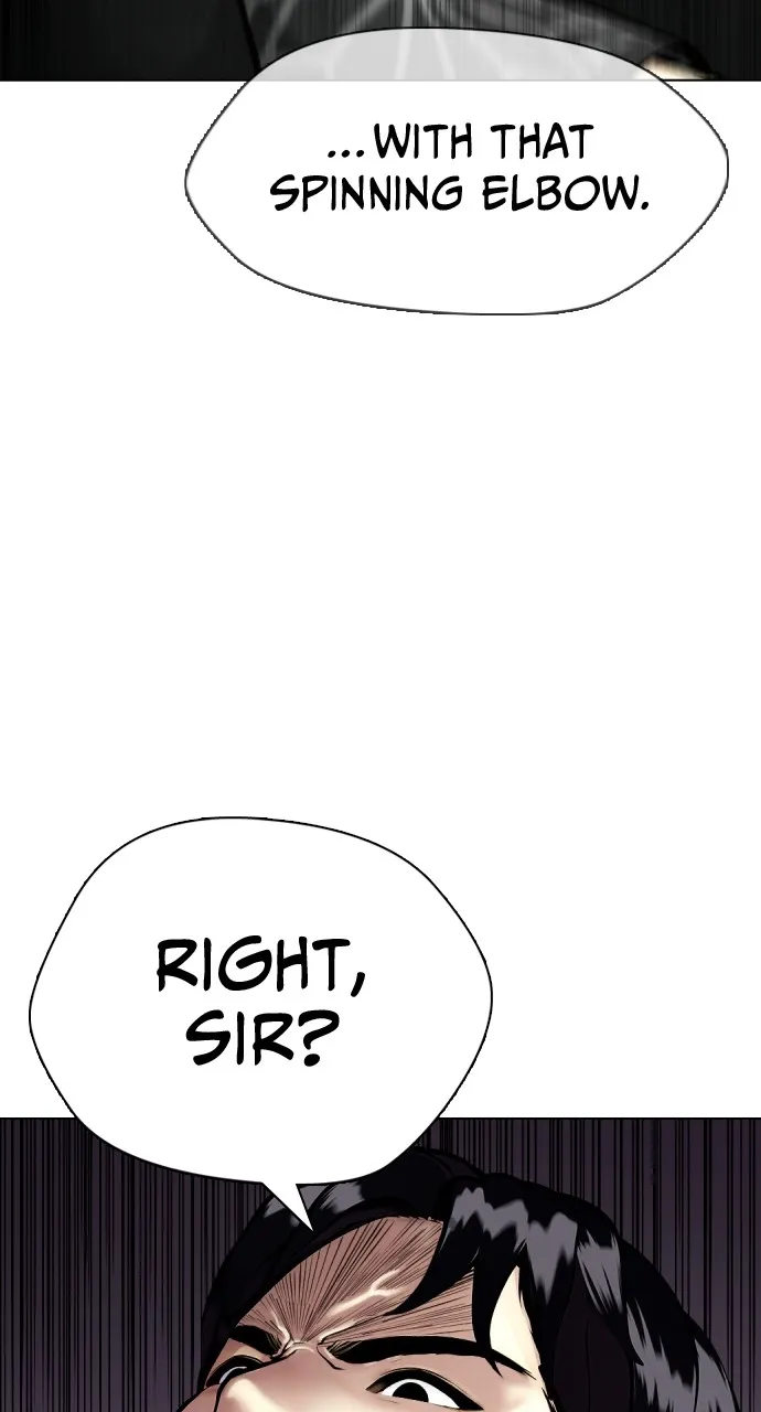The Outcast is a Fighter Chapter 15 page 41 - 