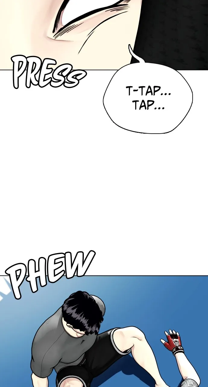 The Outcast is a Fighter Chapter 15 page 43 - 