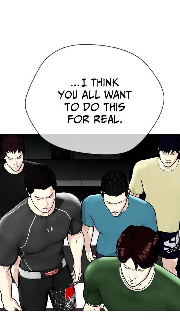 The Outcast is a Fighter Chapter 15 page 46 - 