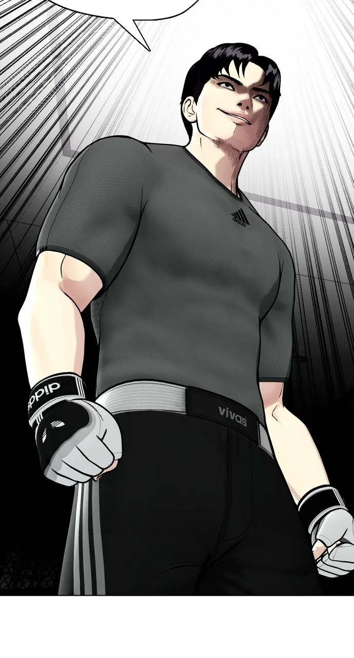The Outcast is a Fighter Chapter 15 page 48 - 