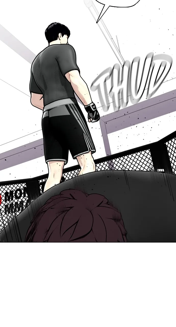 The Outcast is a Fighter Chapter 15 page 51 - 
