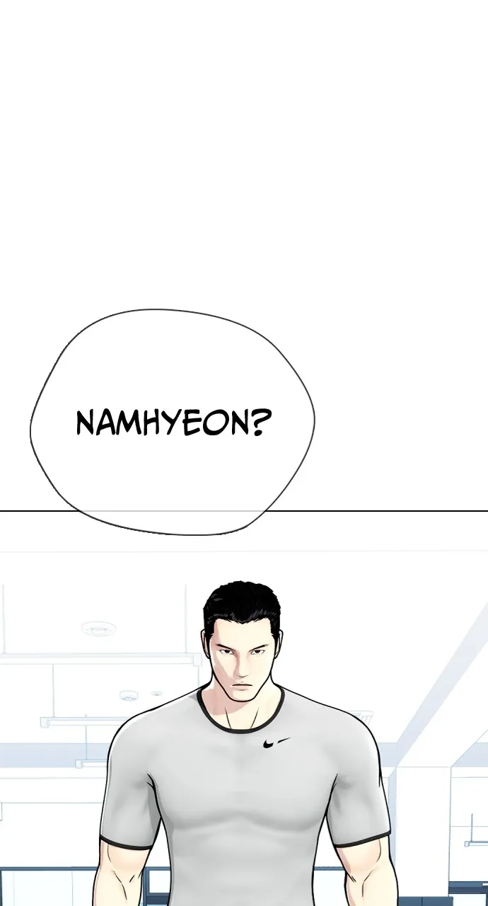 The Outcast is a Fighter Chapter 15 page 59 - 