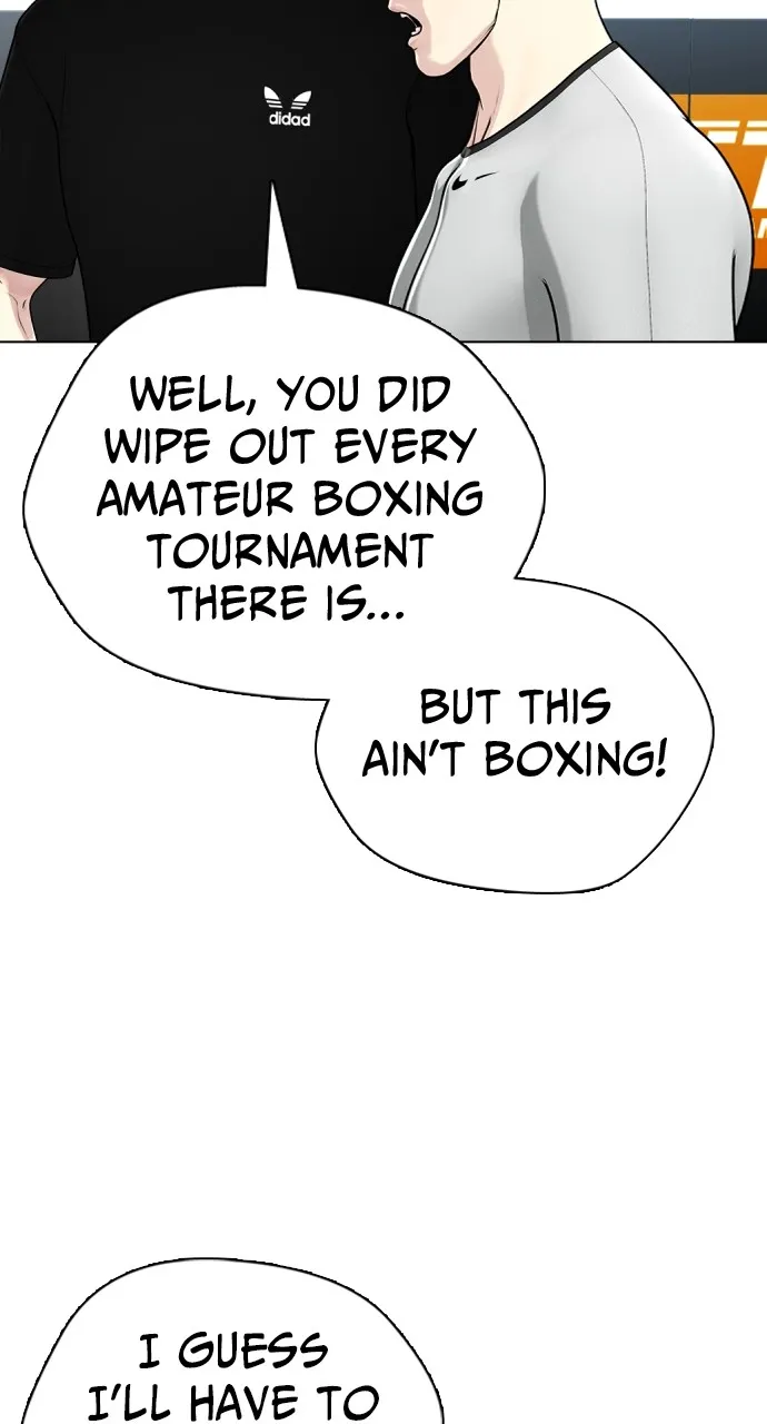 The Outcast is a Fighter Chapter 15 page 62 - 