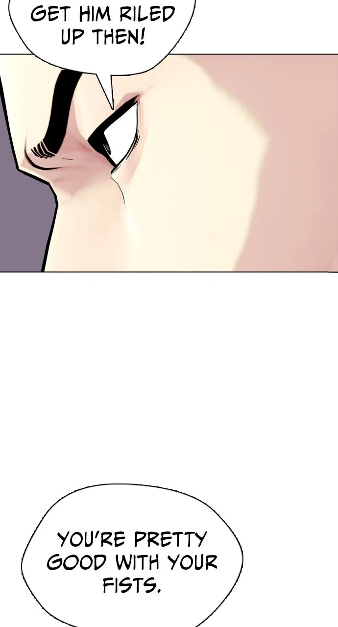 The Outcast is a Fighter Chapter 15 page 63 - 