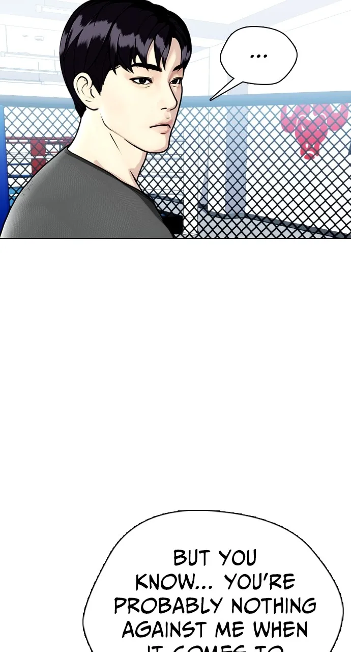 The Outcast is a Fighter Chapter 15 page 65 - 