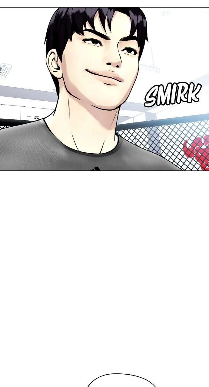 The Outcast is a Fighter Chapter 15 page 67 - 