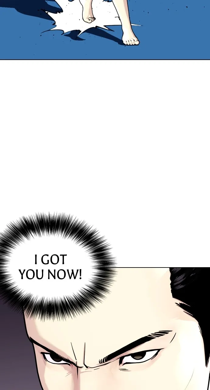 The Outcast is a Fighter Chapter 15 page 69 - 