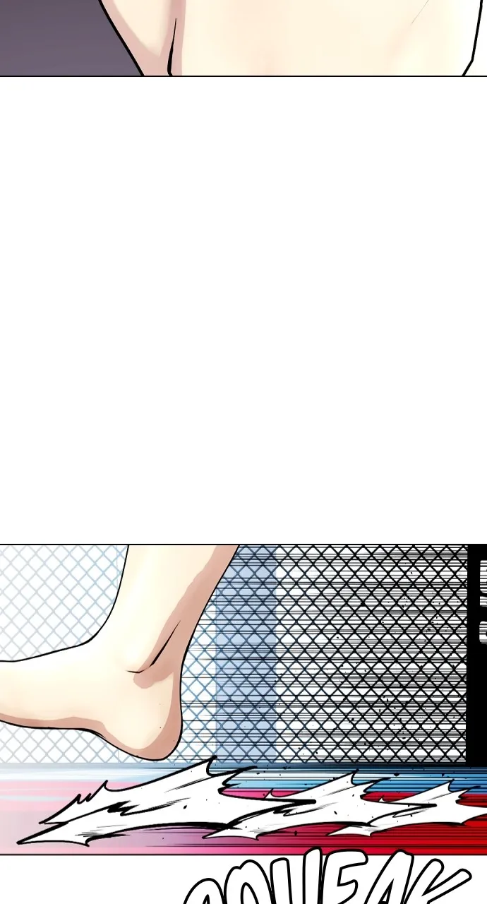 The Outcast is a Fighter Chapter 15 page 70 - 