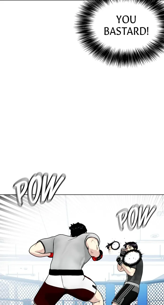 The Outcast is a Fighter Chapter 15 page 72 - 