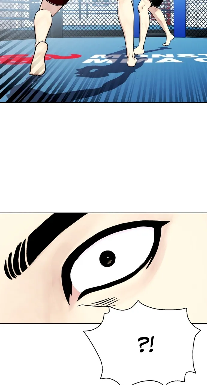The Outcast is a Fighter Chapter 15 page 73 - 