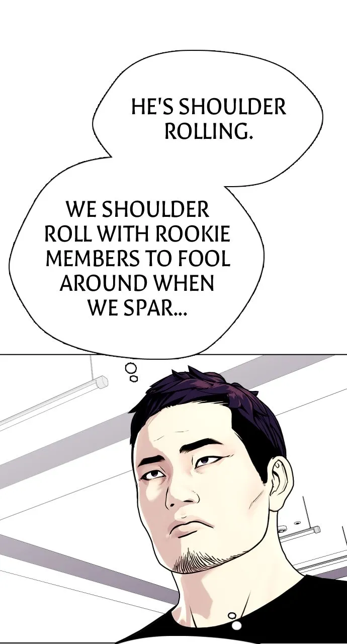 The Outcast is a Fighter Chapter 15 page 77 - 