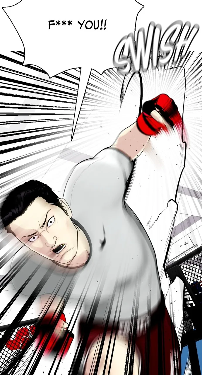The Outcast is a Fighter Chapter 15 page 80 - 