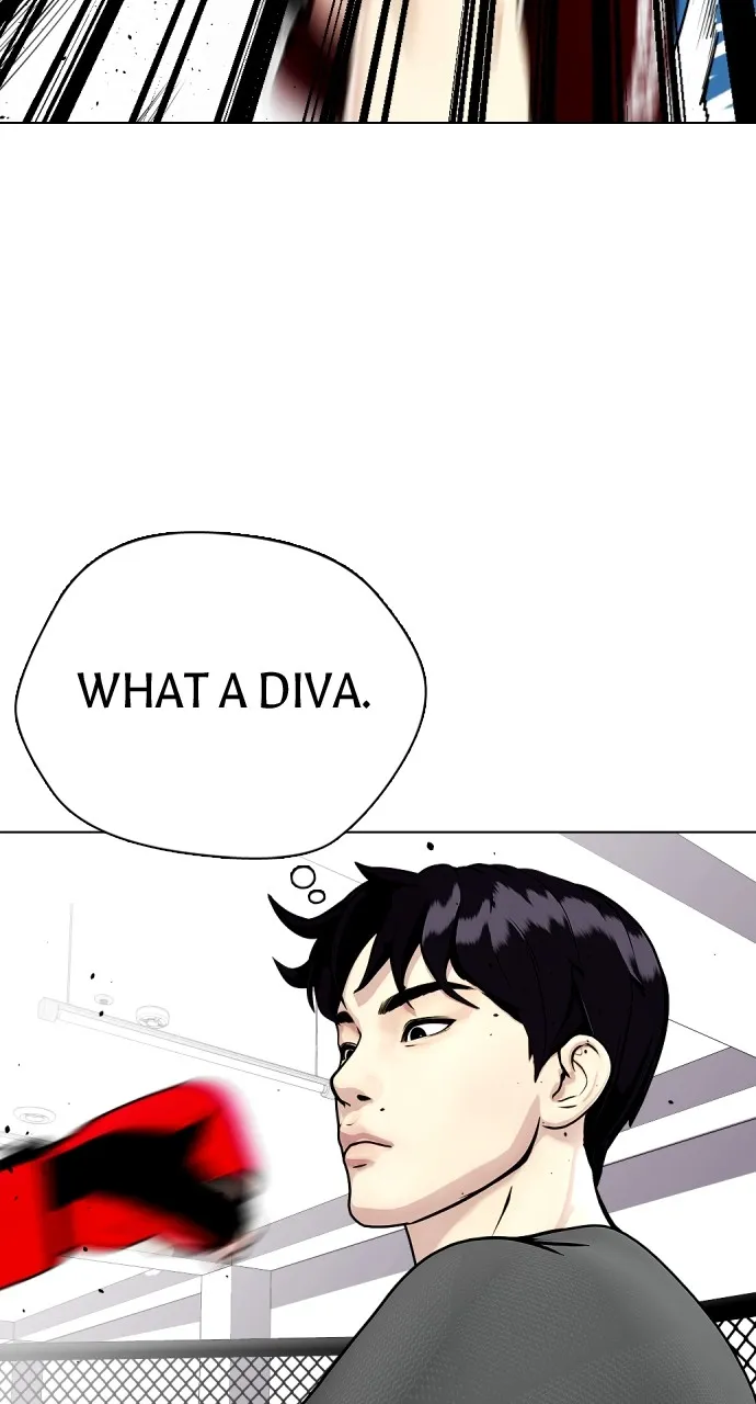 The Outcast is a Fighter Chapter 15 page 81 - 