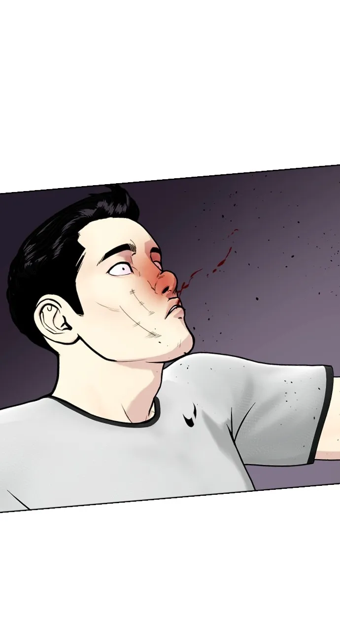 The Outcast is a Fighter Chapter 15 page 84 - 
