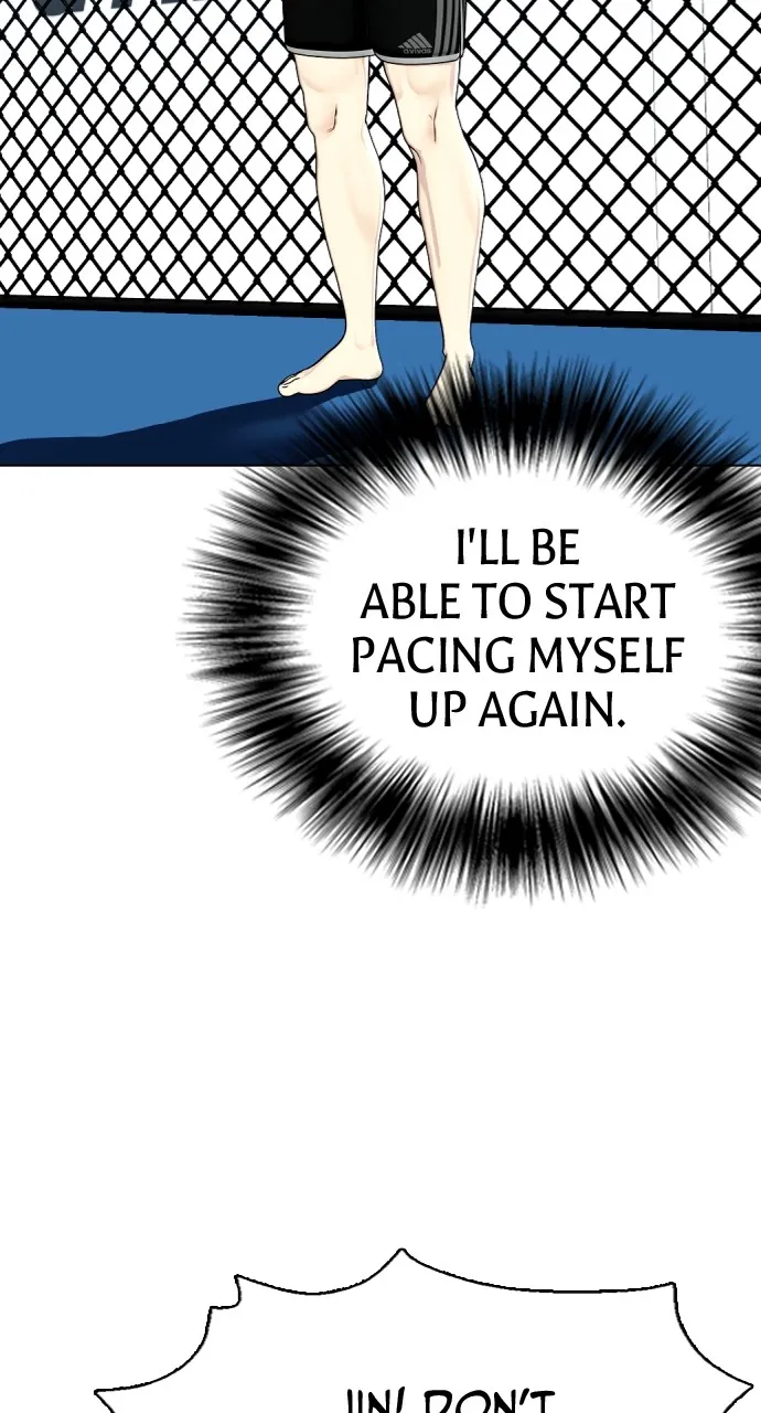 The Outcast is a Fighter Chapter 15 page 89 - 