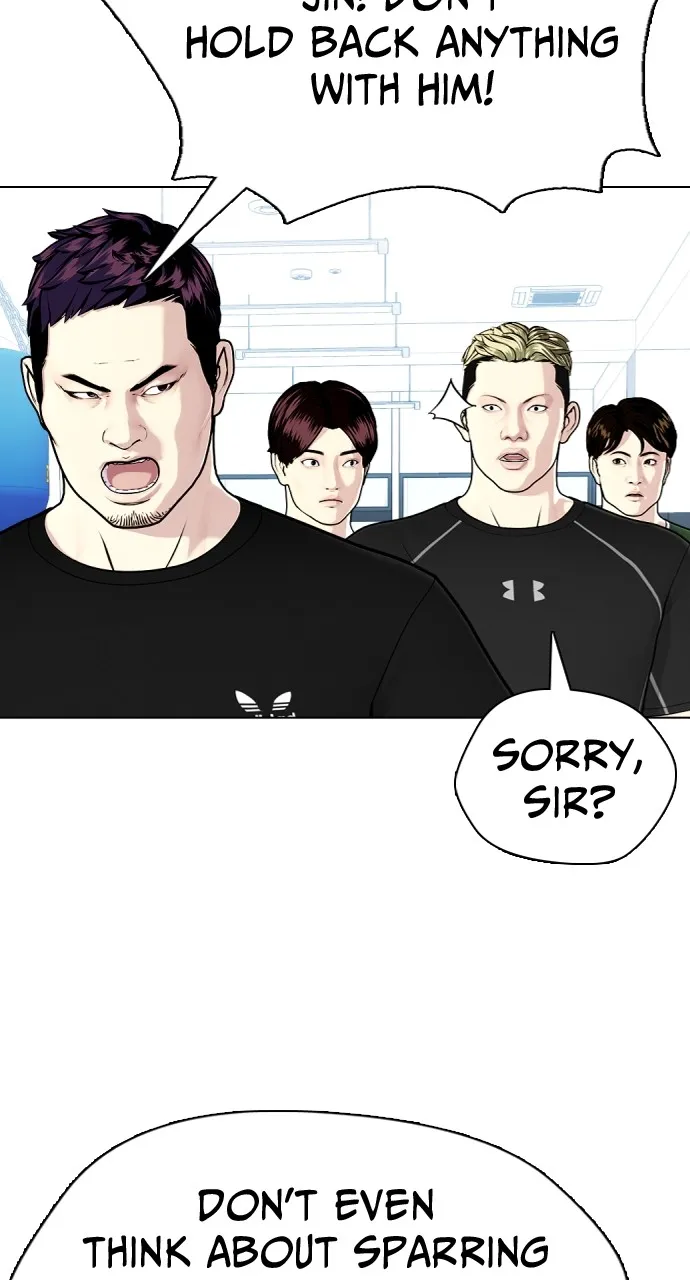 The Outcast is a Fighter Chapter 15 page 90 - 