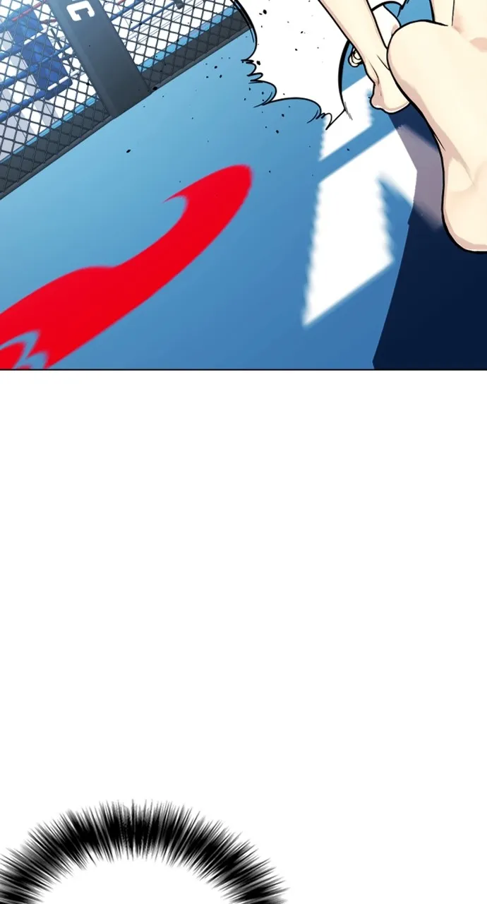 The Outcast is a Fighter Chapter 15 page 94 - 