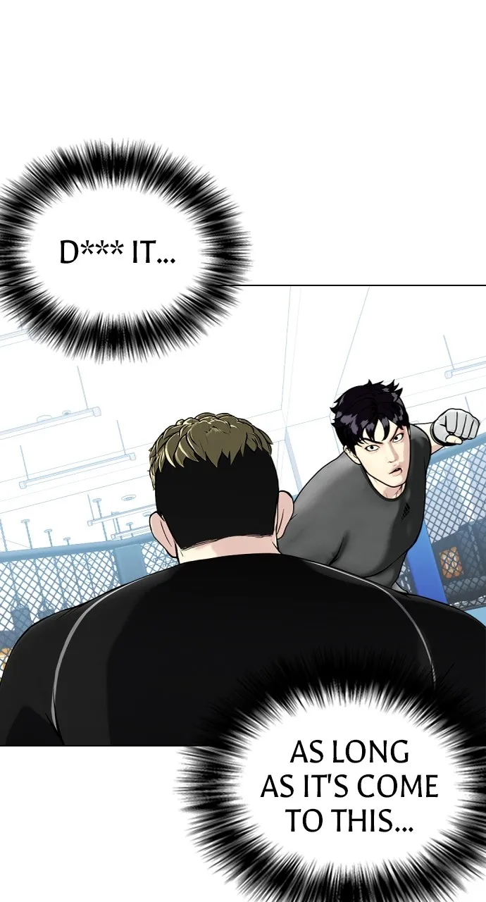 The Outcast is a Fighter Chapter 15 page 96 - 
