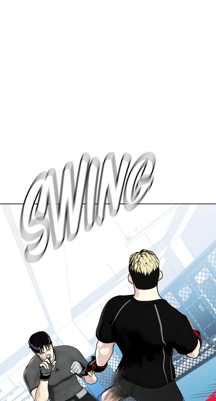 The Outcast is a Fighter Chapter 15 page 98 - 