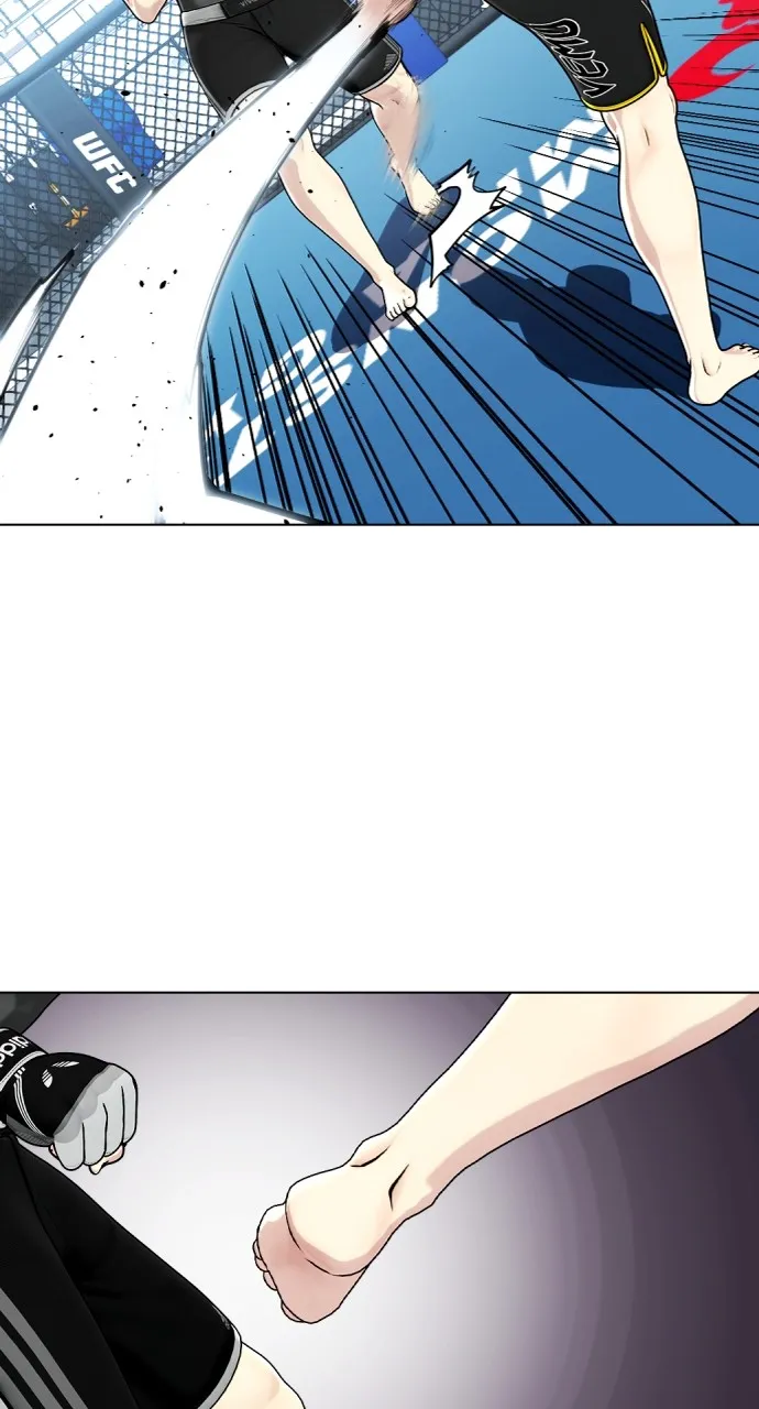The Outcast is a Fighter Chapter 15 page 99 - 