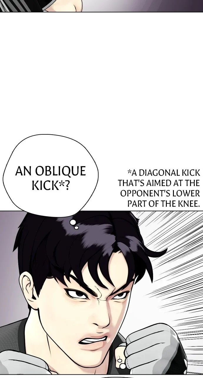 The Outcast is a Fighter Chapter 15 page 100 - 