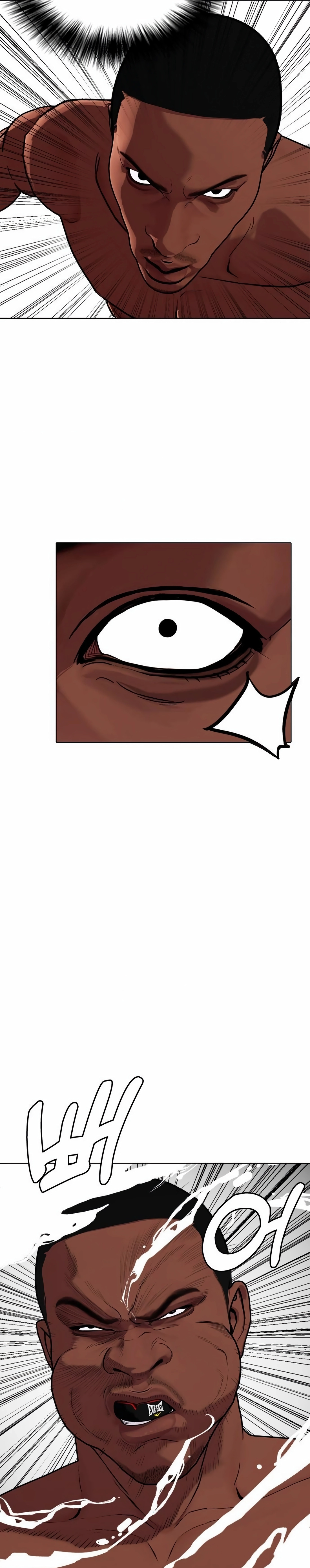 The Outcast is a Fighter Chapter 153 page 49 - 