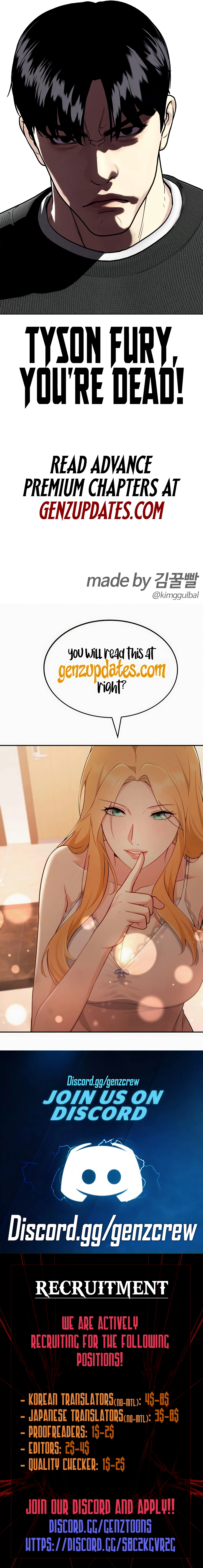 The Outcast is a Fighter Chapter 157 page 45 - 