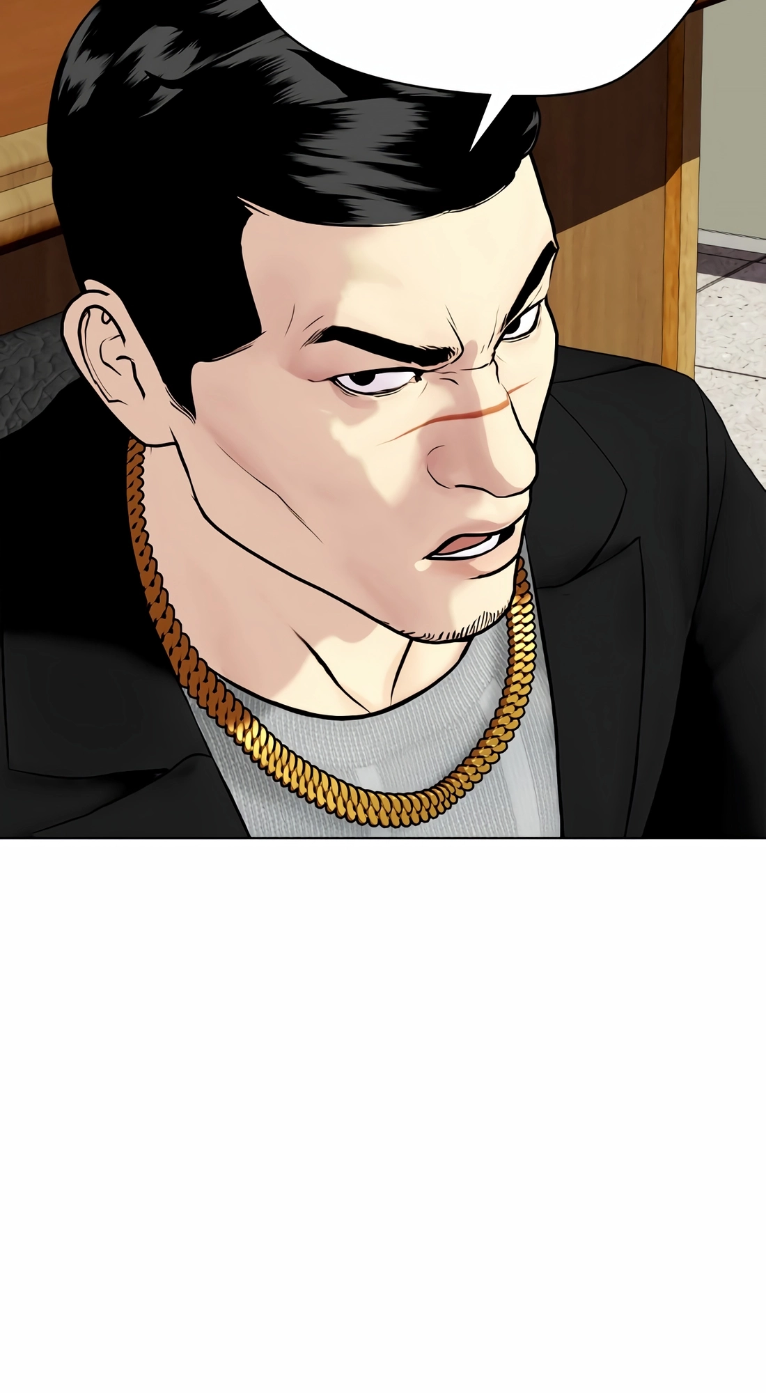 The Outcast is a Fighter Chapter 159 page 115 - 