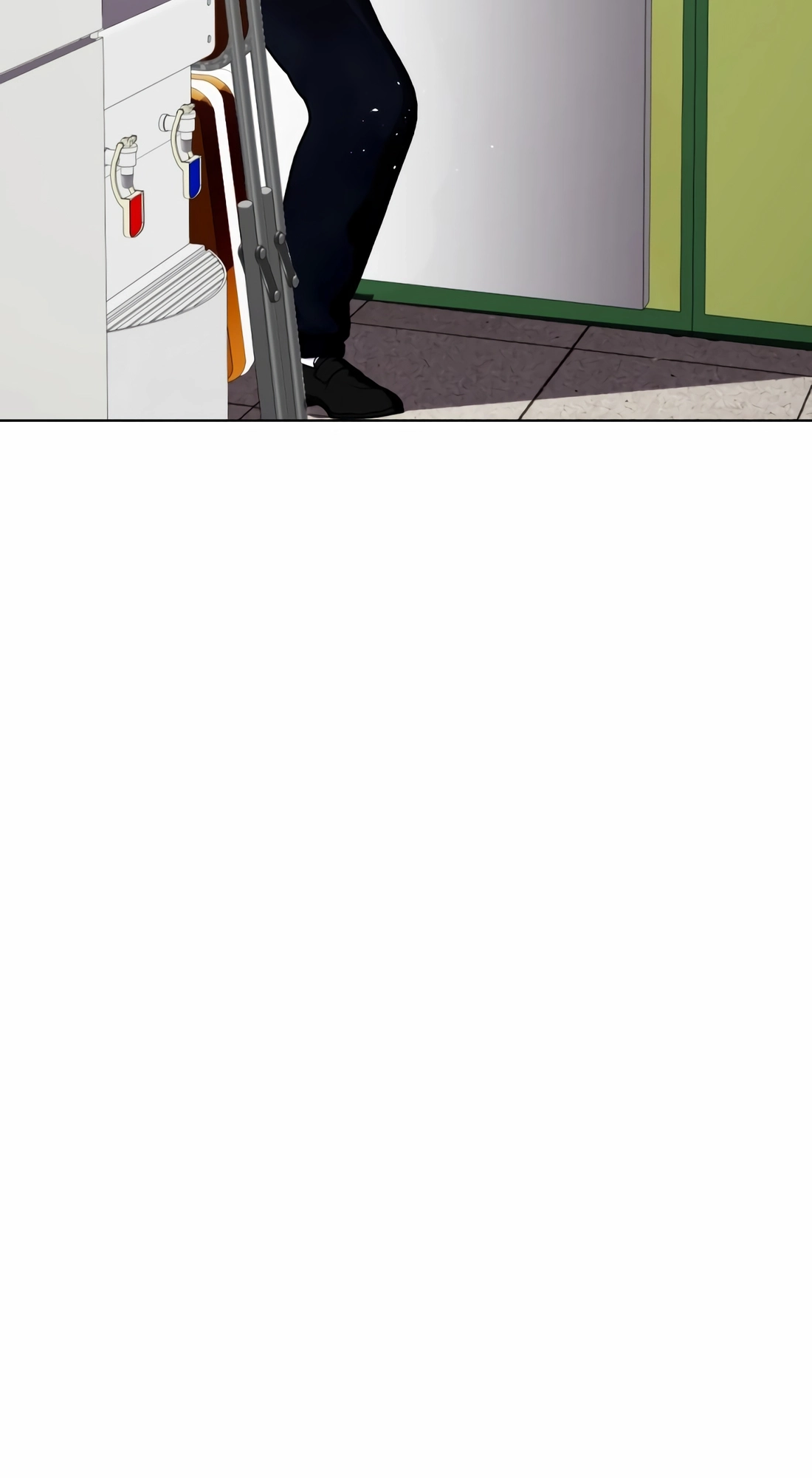 The Outcast is a Fighter Chapter 159 page 121 - 