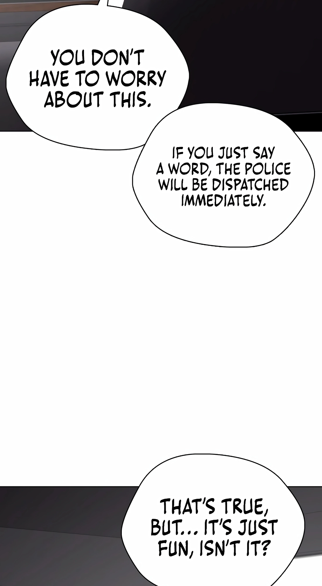 The Outcast is a Fighter Chapter 159 page 125 - 