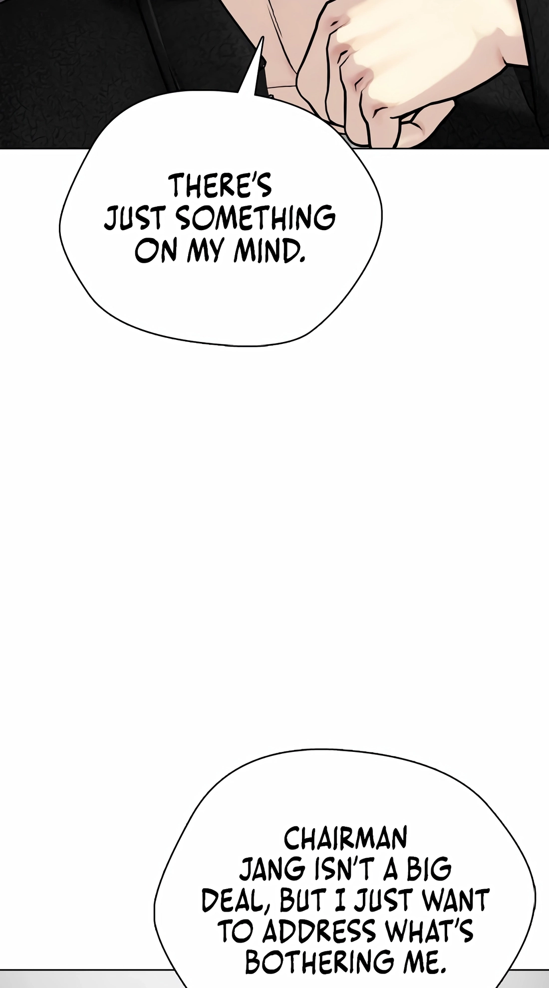 The Outcast is a Fighter Chapter 159 page 129 - 