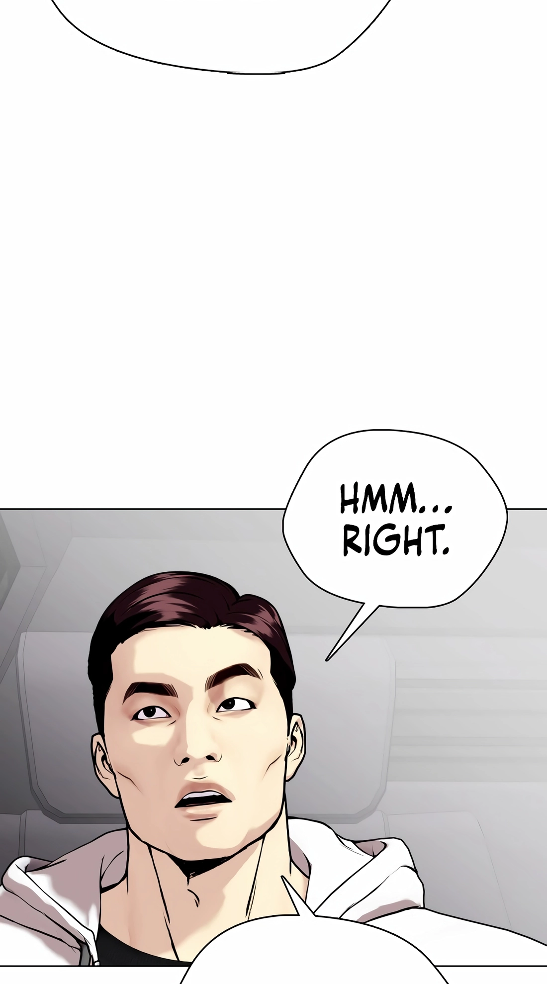 The Outcast is a Fighter Chapter 159 page 131 - 