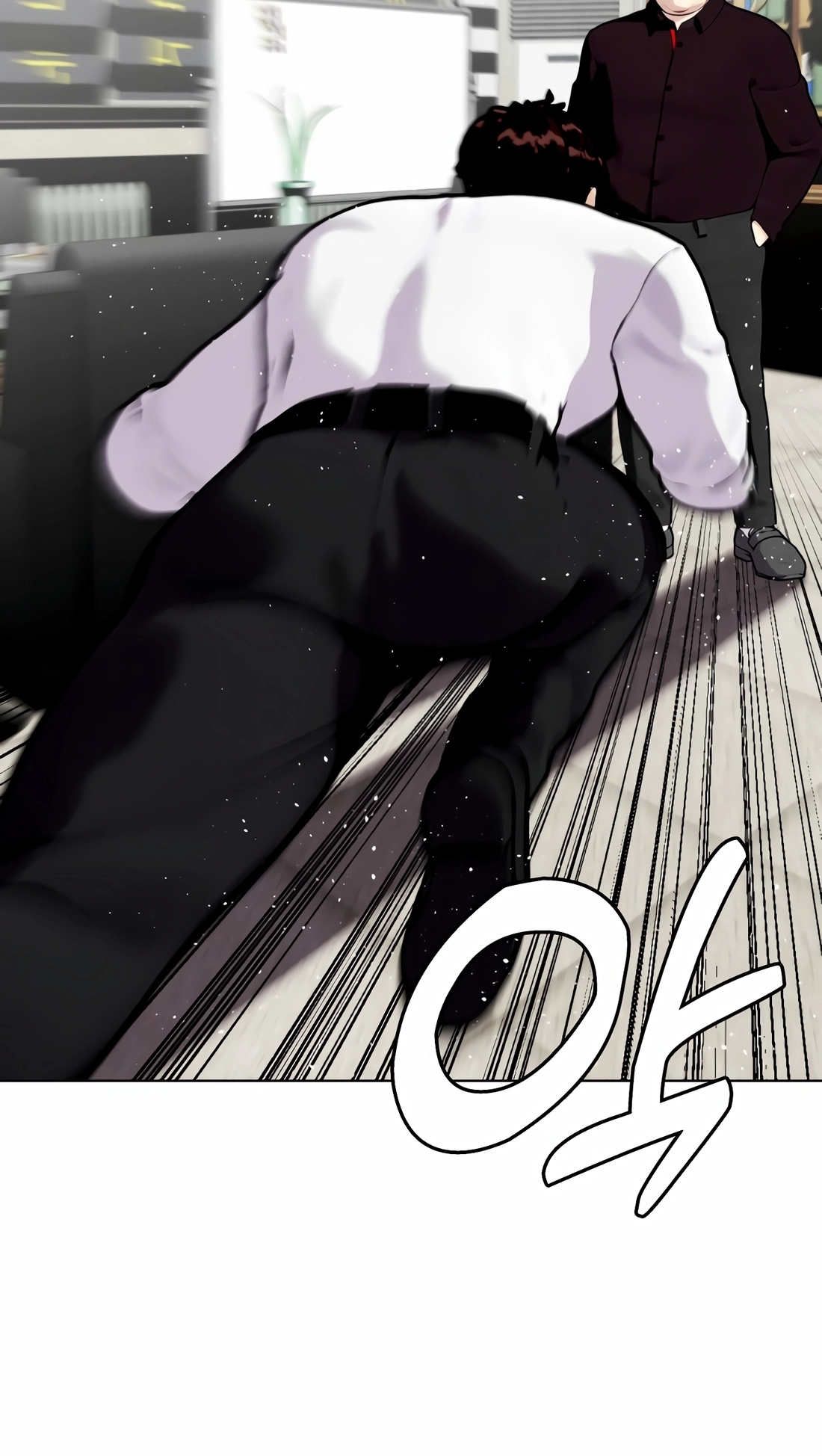 The Outcast is a Fighter Chapter 159 page 150 - 