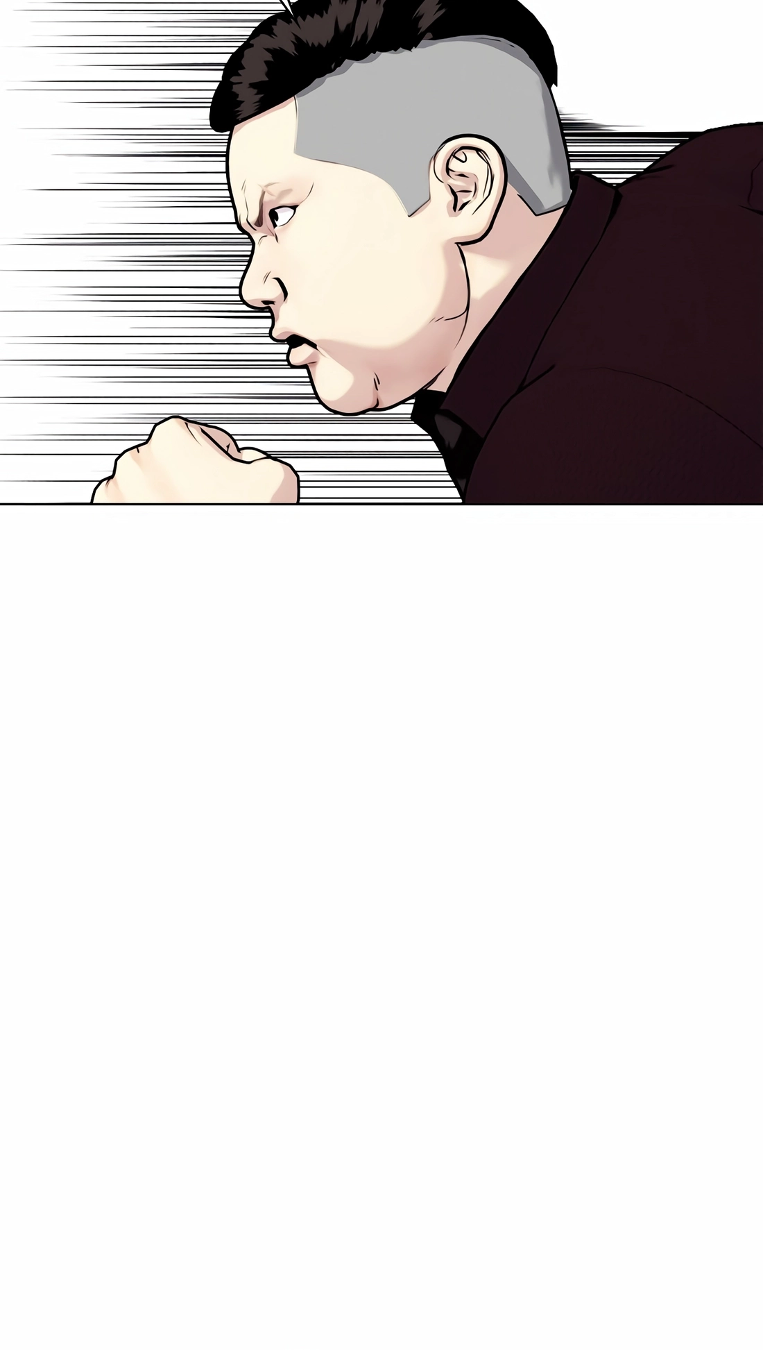 The Outcast is a Fighter Chapter 159 page 153 - 