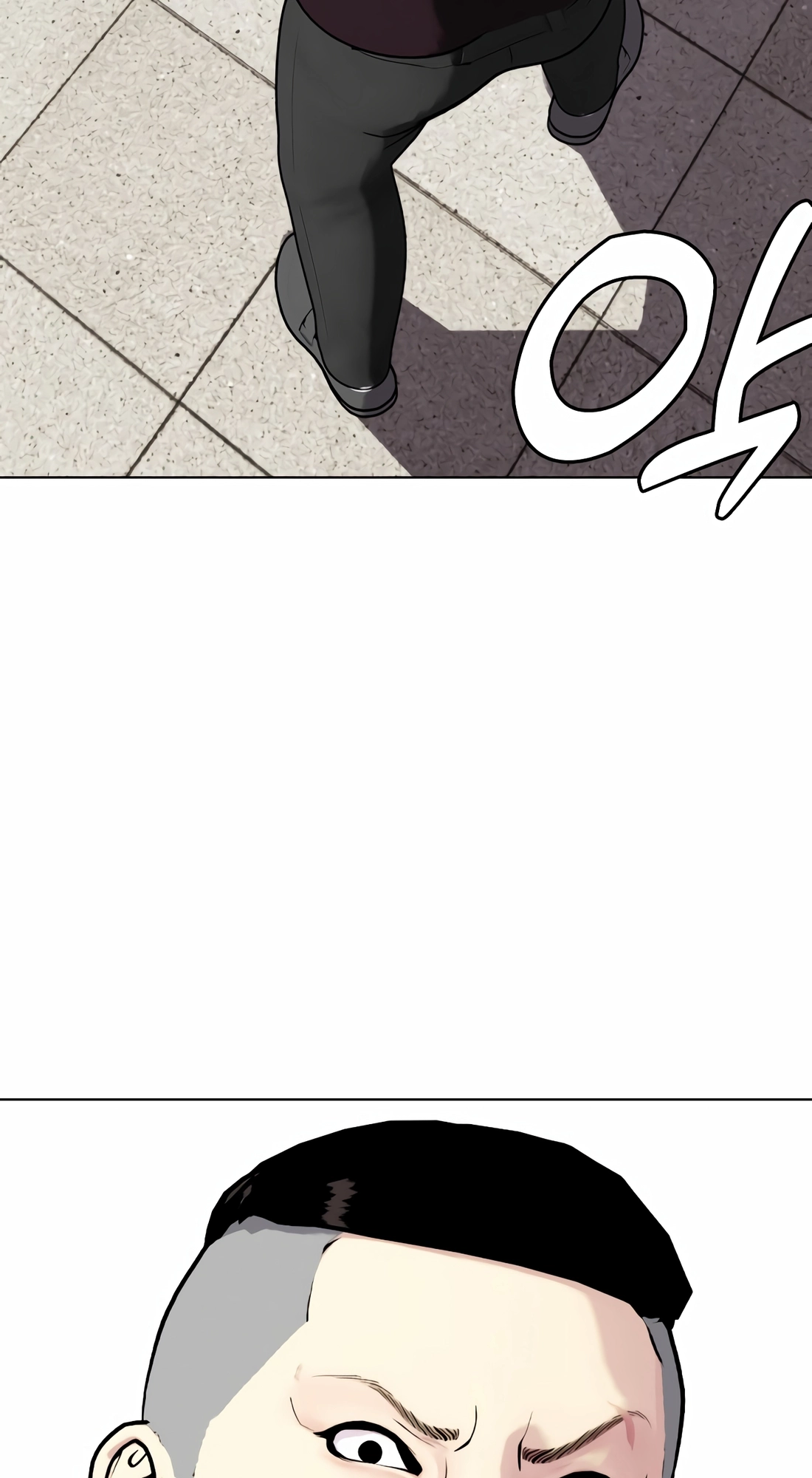 The Outcast is a Fighter Chapter 159 page 155 - 