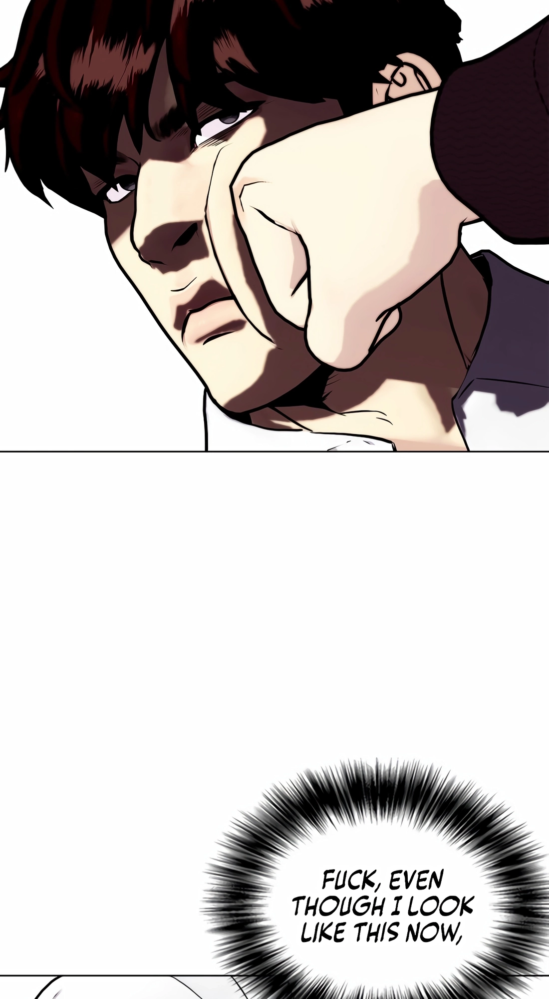 The Outcast is a Fighter Chapter 159 page 157 - 