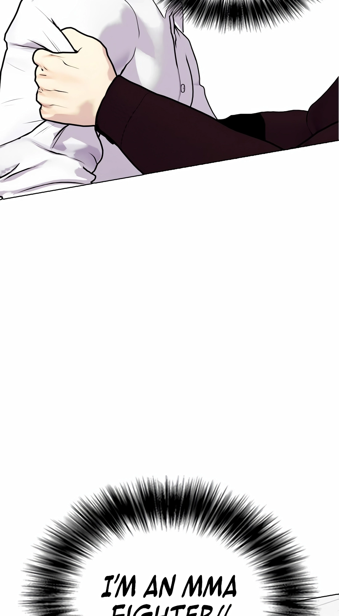 The Outcast is a Fighter Chapter 159 page 158 - 