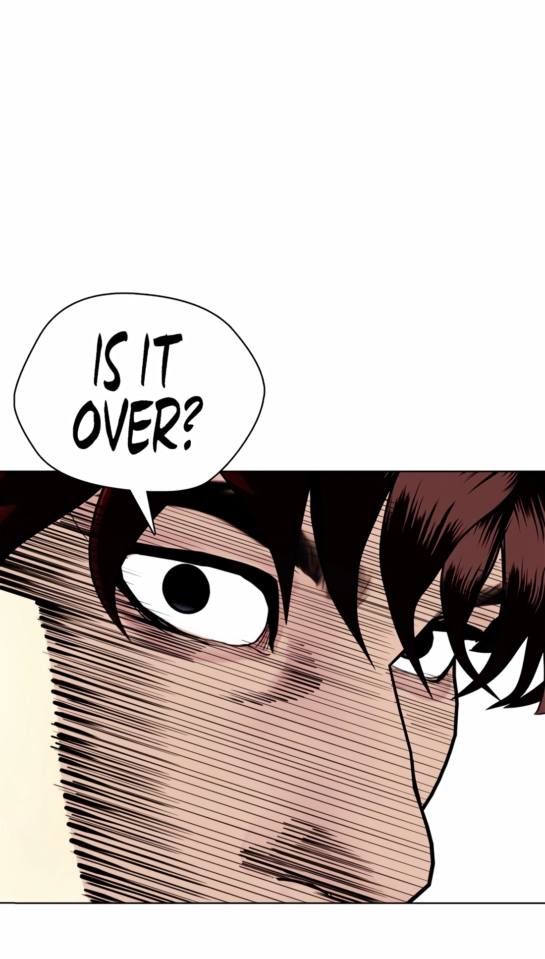The Outcast is a Fighter Chapter 159 page 161 - 