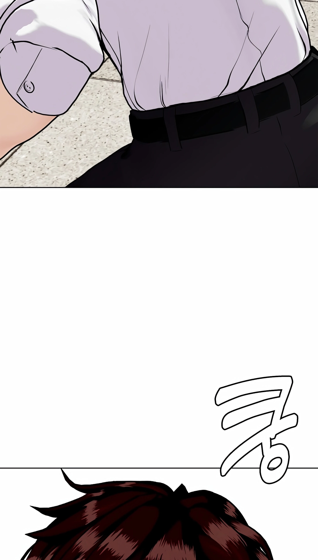The Outcast is a Fighter Chapter 159 page 166 - 