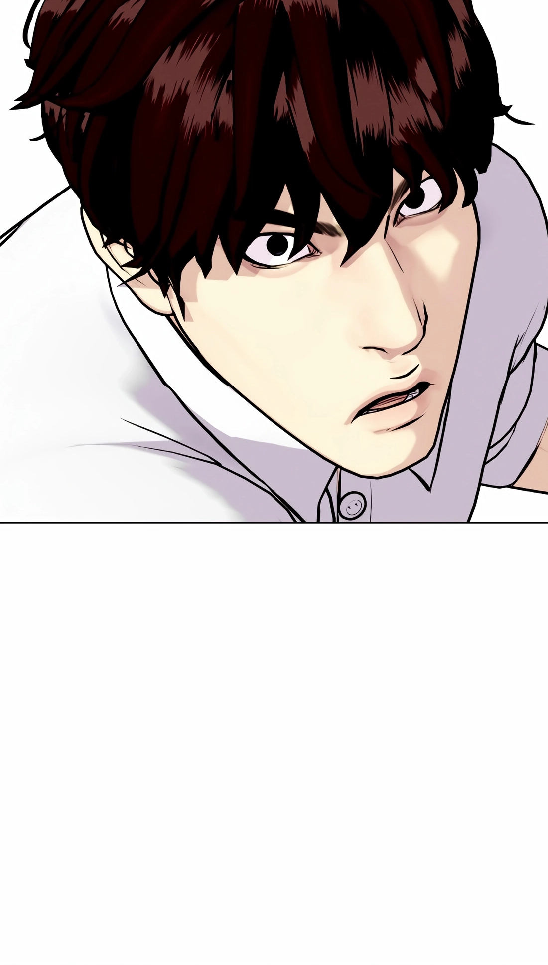 The Outcast is a Fighter Chapter 159 page 167 - 