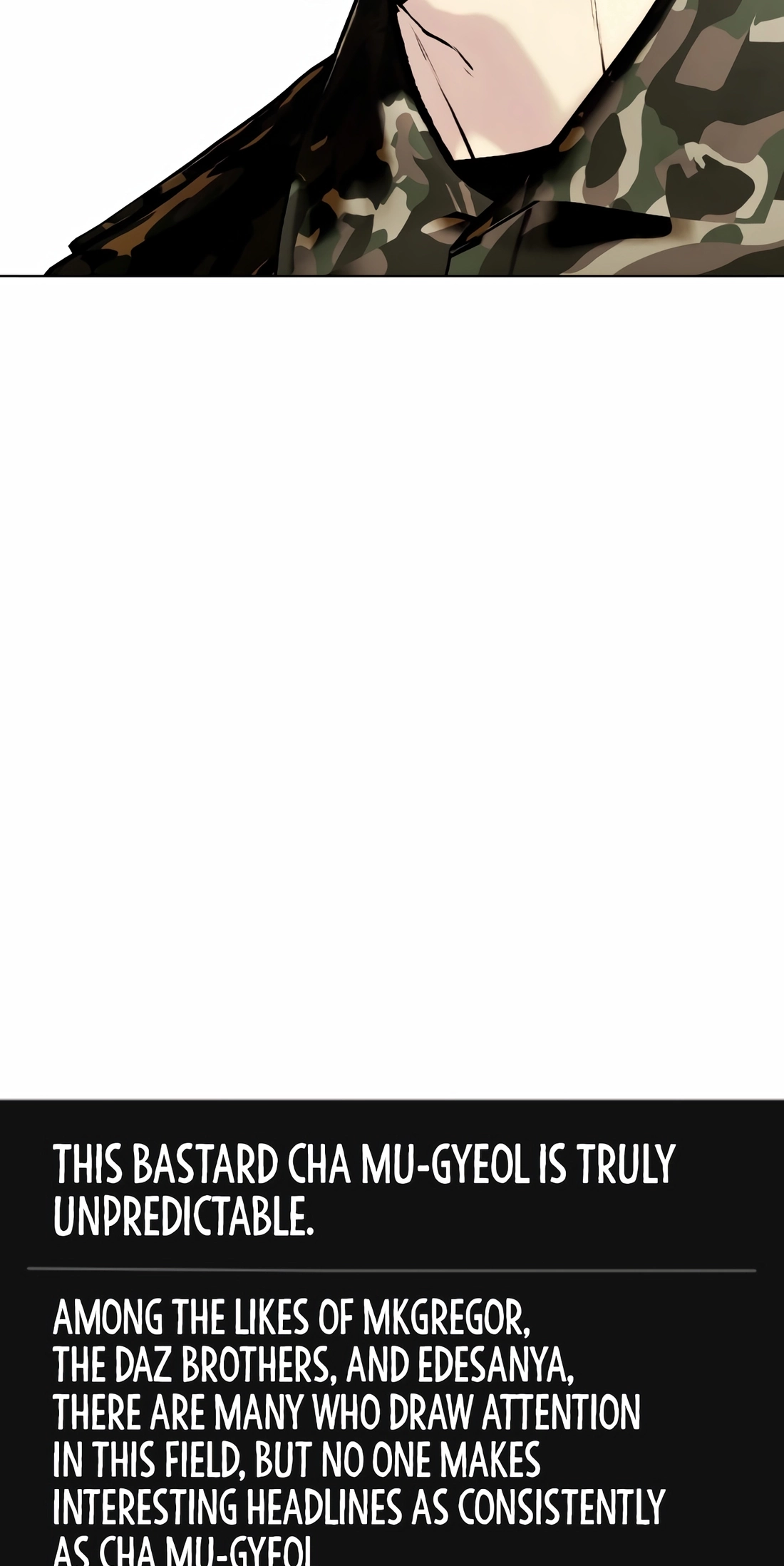 The Outcast is a Fighter Chapter 159 page 23 - 