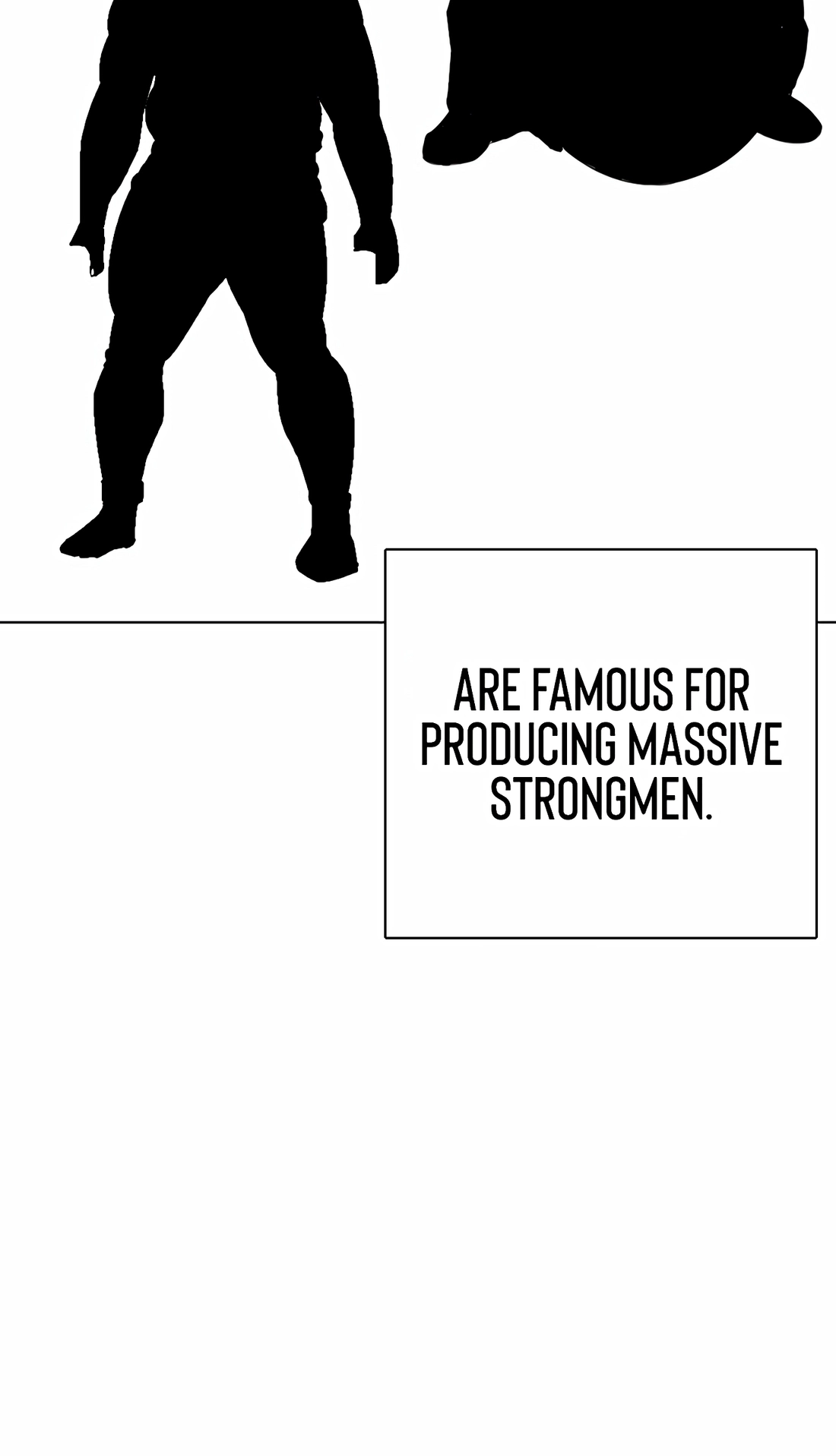 The Outcast is a Fighter Chapter 159 page 31 - 
