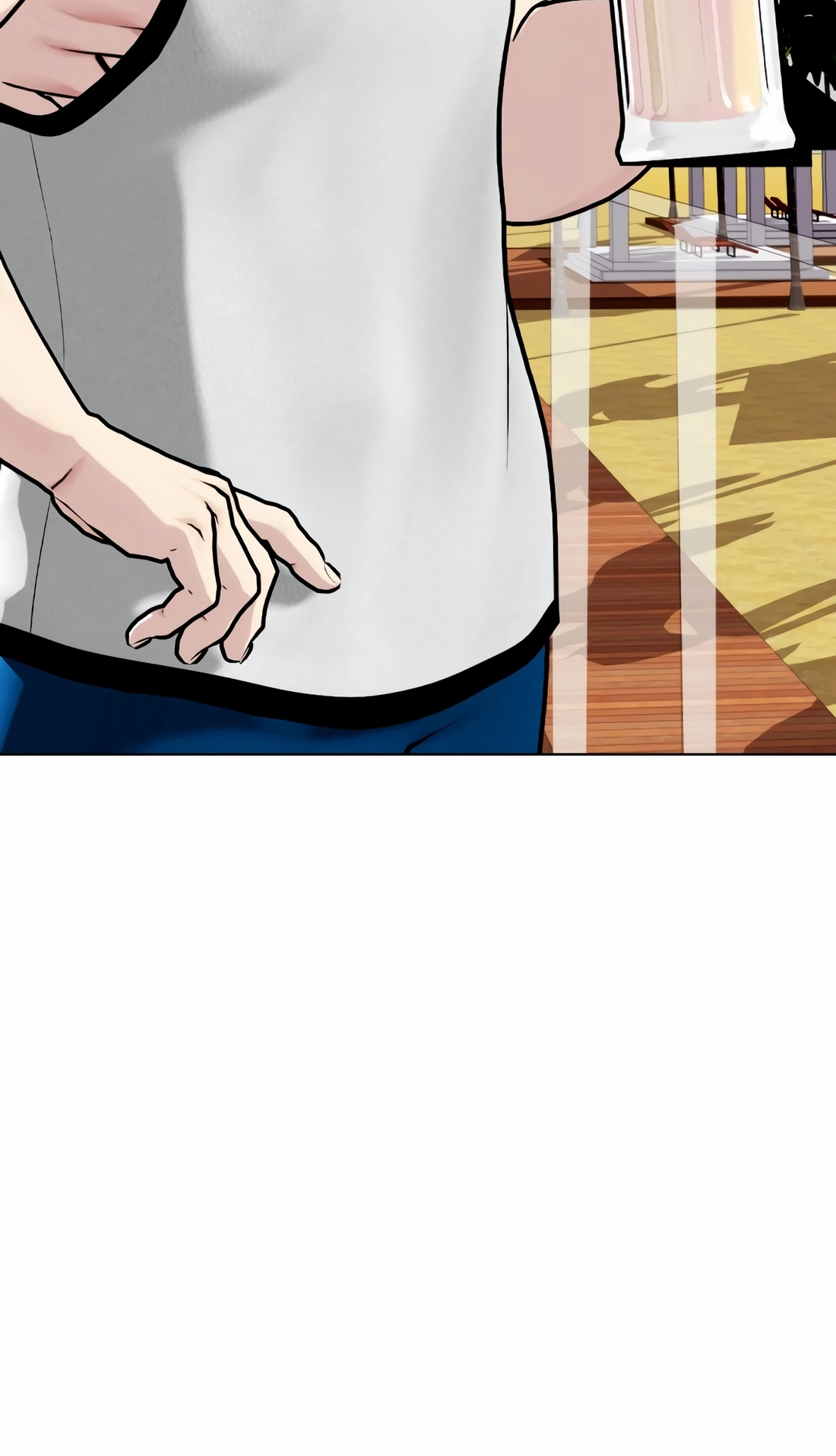 The Outcast is a Fighter Chapter 159 page 33 - 