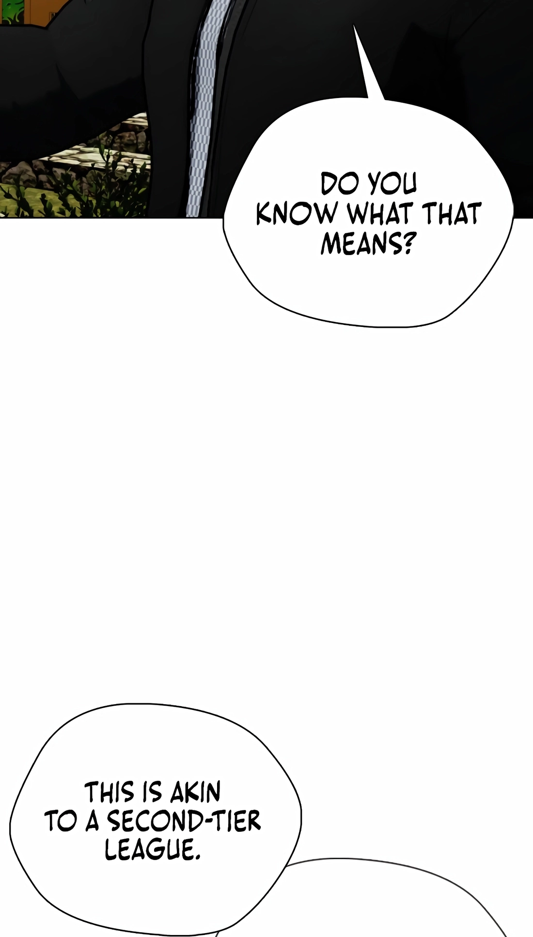 The Outcast is a Fighter Chapter 159 page 55 - 
