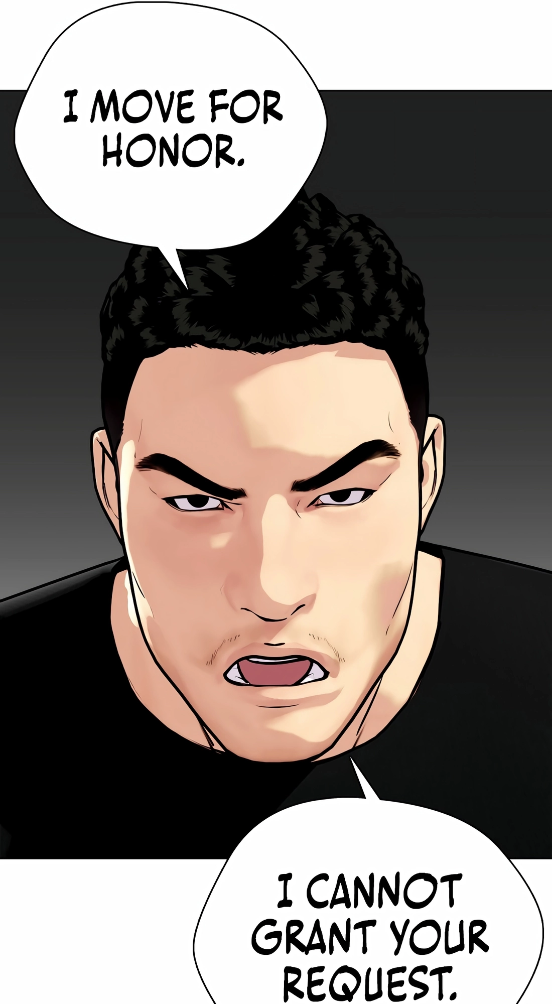 The Outcast is a Fighter Chapter 159 page 61 - 