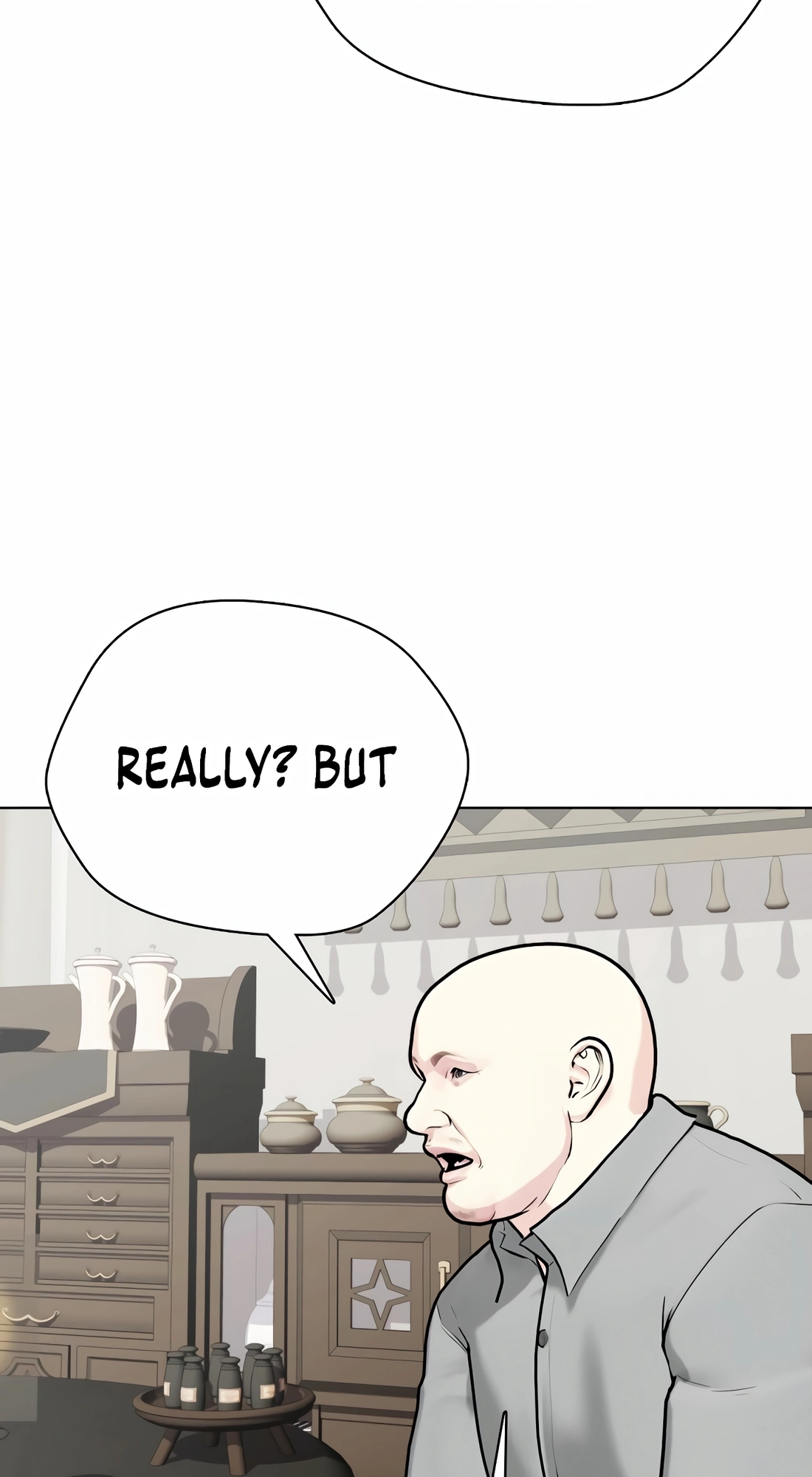 The Outcast is a Fighter Chapter 159 page 62 - 