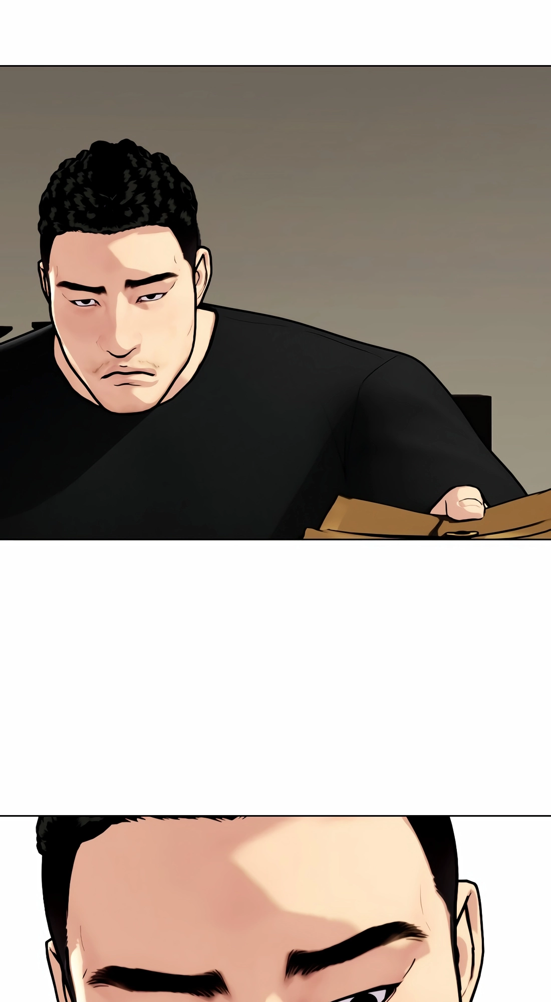 The Outcast is a Fighter Chapter 159 page 65 - 